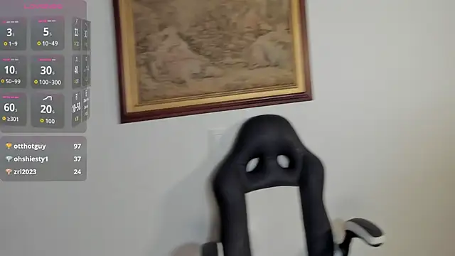 Wendy_Marchall's cam snapshot