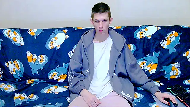 Lester_Broo's cam snapshot