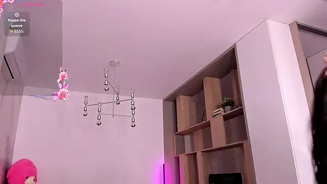 NatashaVoss's web cam