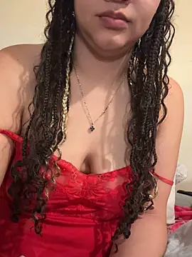 Ivy4567's cam snapshot