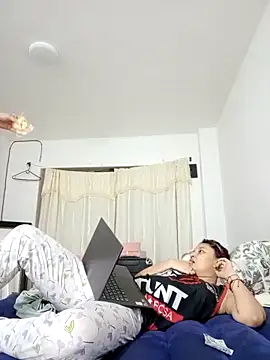 Cev_Am99's cam snapshot