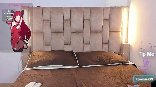 Scarlet_n_rayven's cam snapshot