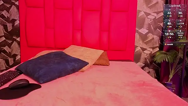 brandy_thonspson's cam snapshot