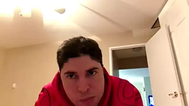 Oily848's cam snapshot