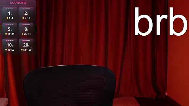 Kristenegor's cam snapshot