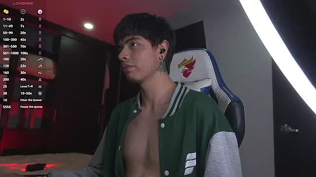 _morghan_'s cam snapshot