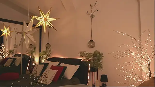 DaisyStacey's cam snapshot