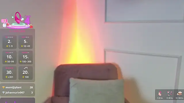 Elecktra_sweet's cam snapshot