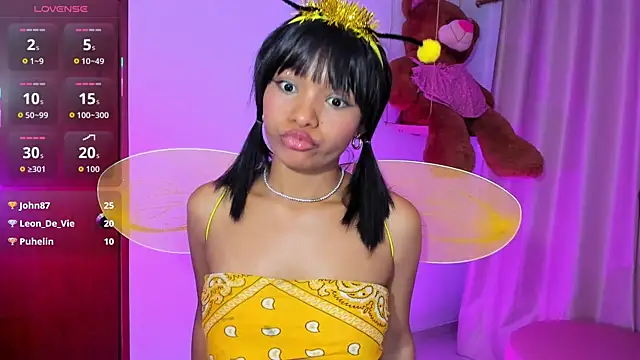 KaattySweet_'s cam snapshot