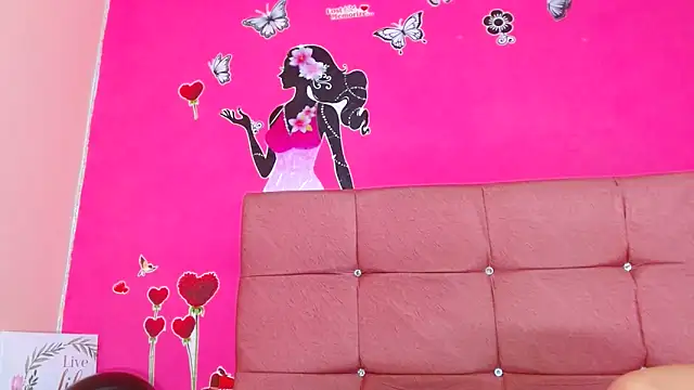 macken_hot's cam snapshot