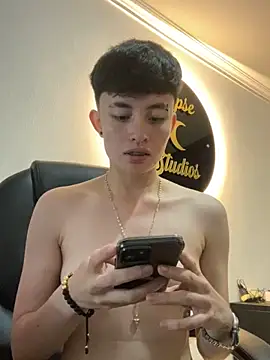 nico_18x's cam snapshot