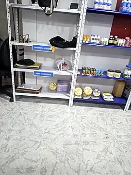 Bebita-Moor's cam snapshot