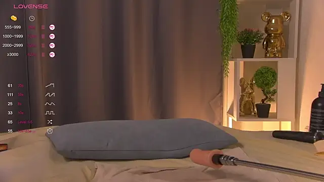 AlmaRobinson's cam snapshot