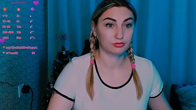 JaneLaJewel's cam snapshot