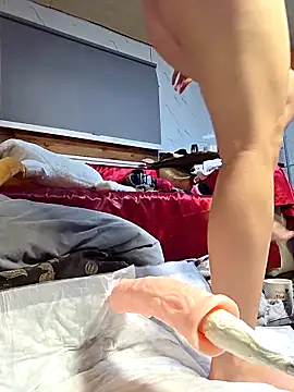 zasmin3's cam snapshot