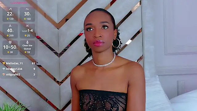 Agatha-Adams's cam snapshot