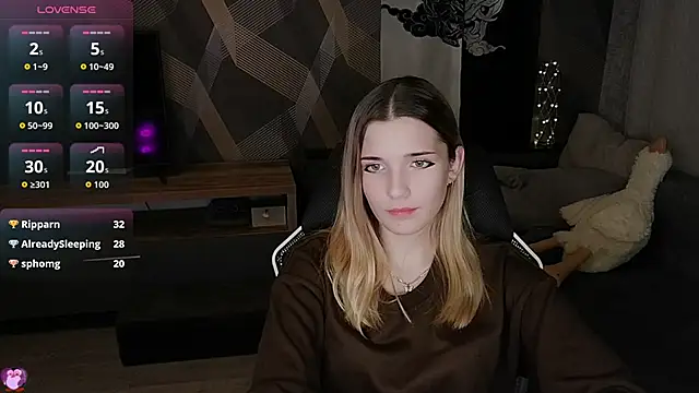 Sandy_Belle's cam snapshot