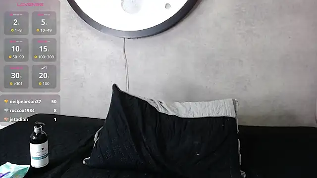 honny_23's cam snapshot