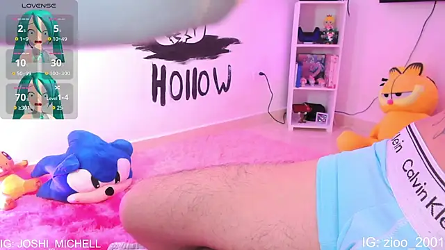 Everlong_'s cam snapshot