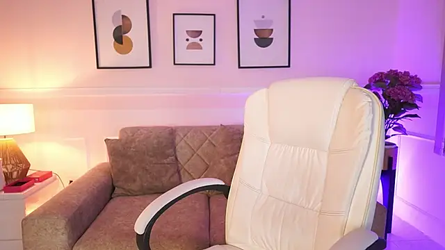 BillieBrownn's cam snapshot