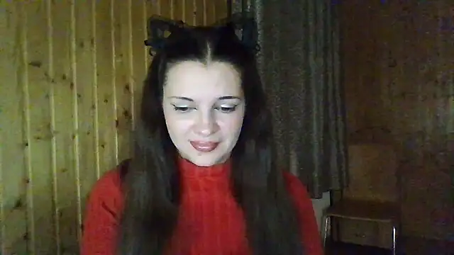 AmeliieLaFleur's cam snapshot