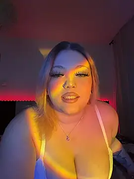 LaylaCupidd's cam snapshot