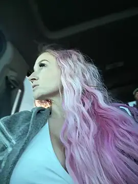 Kate-Paul's cam snapshot