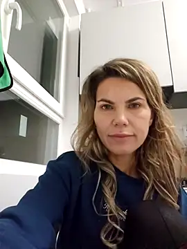 FeliciaKrige's cam snapshot