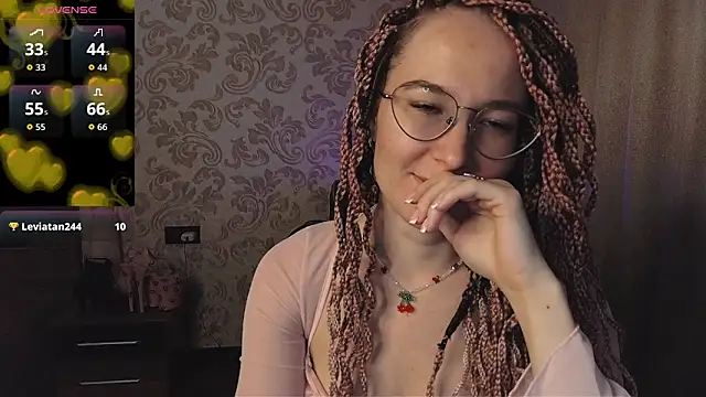 AgnesGraham's cam snapshot