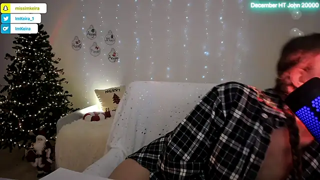 ImKeira's cam snapshot