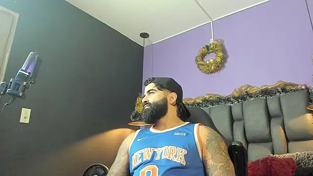 Lyon_vach's cam snapshot