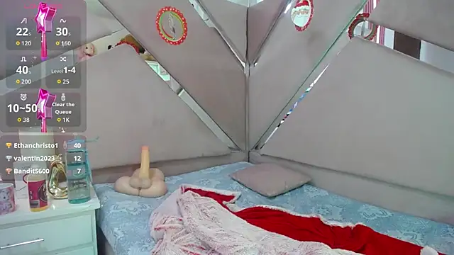 Mia_garcia28's cam snapshot