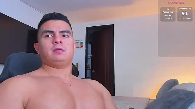 RJBarto's cam snapshot