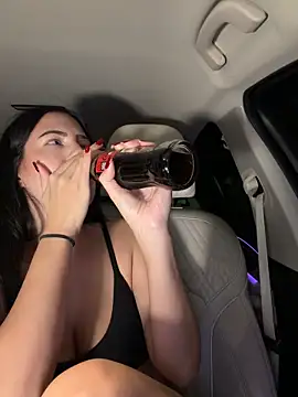 ClaireBree's cam snapshot