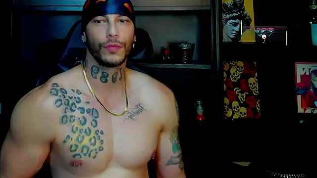 RickG_Oficial's cam snapshot