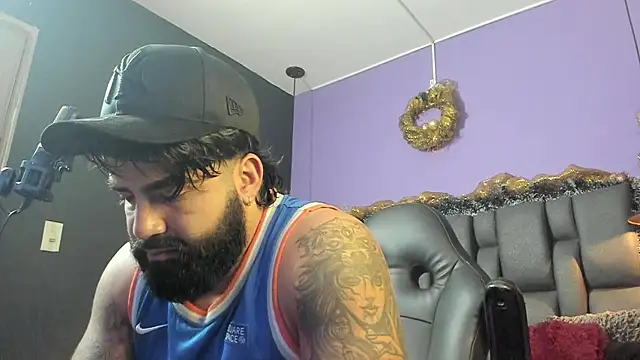 Lyon_vach's cam snapshot