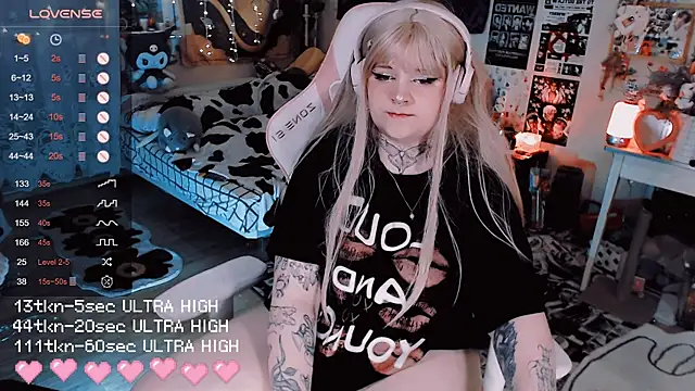 noori__hope's cam snapshot