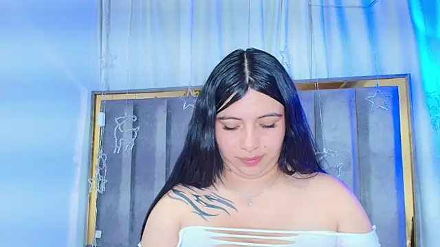 Naia_x's cam snapshot