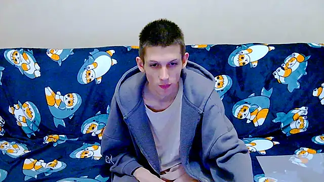 Lester_Broo's cam snapshot