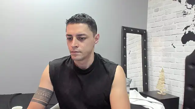 Frank_Millers's cam snapshot