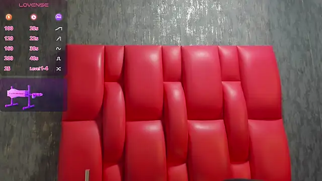 Melissa_samm's cam snapshot