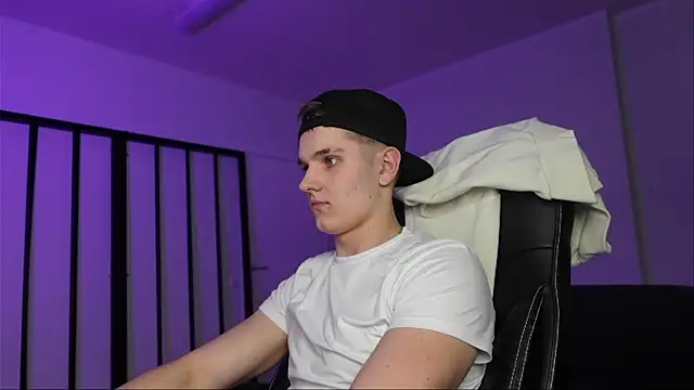 Mark_Karson's cam snapshot