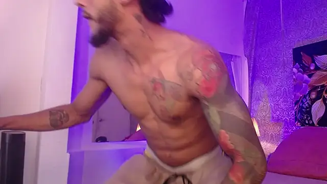 jonas_conor's cam snapshot