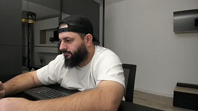 DravenPeak's cam snapshot