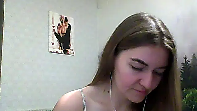 CandyOLimeX's cam snapshot