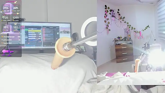 sofi_velez's cam snapshot