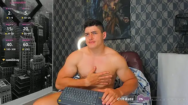 Leonsmoron's cam snapshot