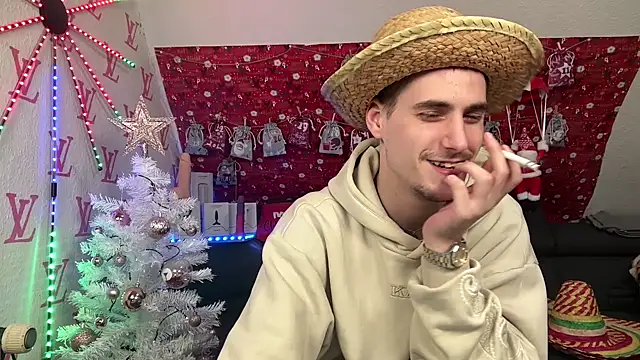 Cookieboy88's cam snapshot