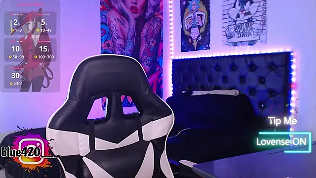 Skyler__blue4's cam snapshot