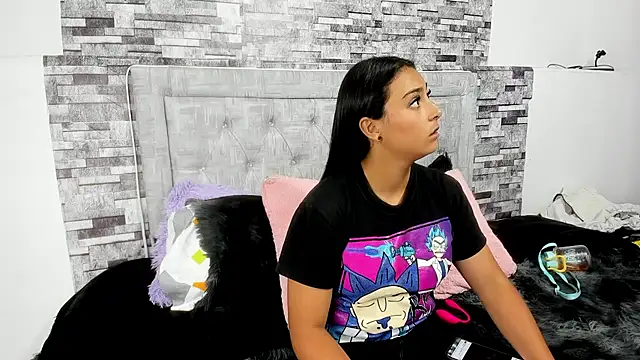 nicolexxaleja's cam snapshot